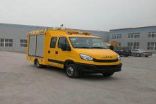 九瑞救险车FZB5040XXHEFCS 价格与价值深度解析